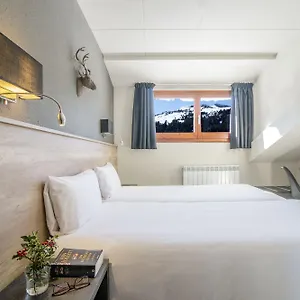 Hotel Austria By Pierre &