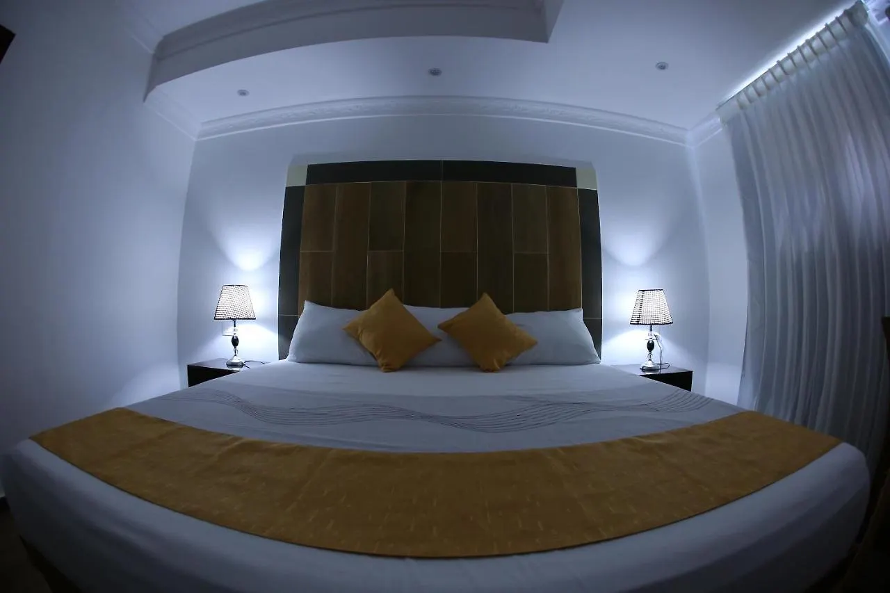 Hotel Vicentina Boca Chica 3*,  Dominican Republic